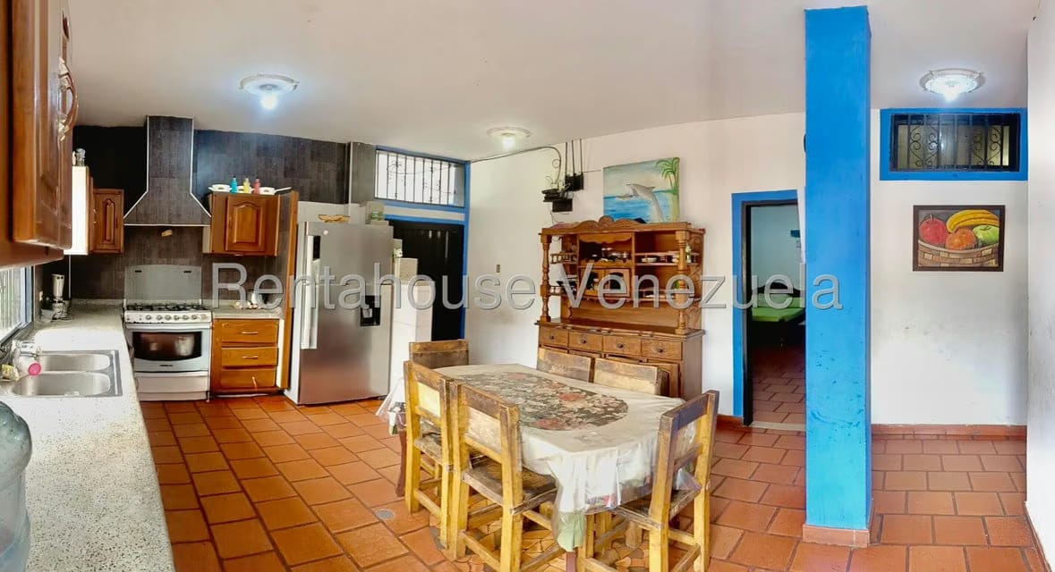 Casa (1 Nivel) en Venta en Tachira, Tachira - 13