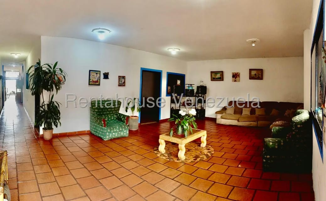 Casa (1 Nivel) en Venta en Tachira, Tachira - 14