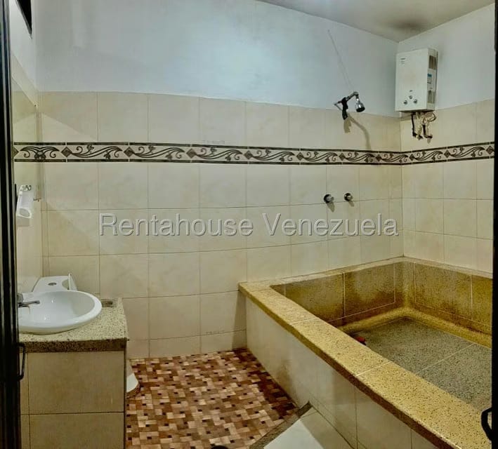 Casa (1 Nivel) en Venta en Tachira, Tachira - 5