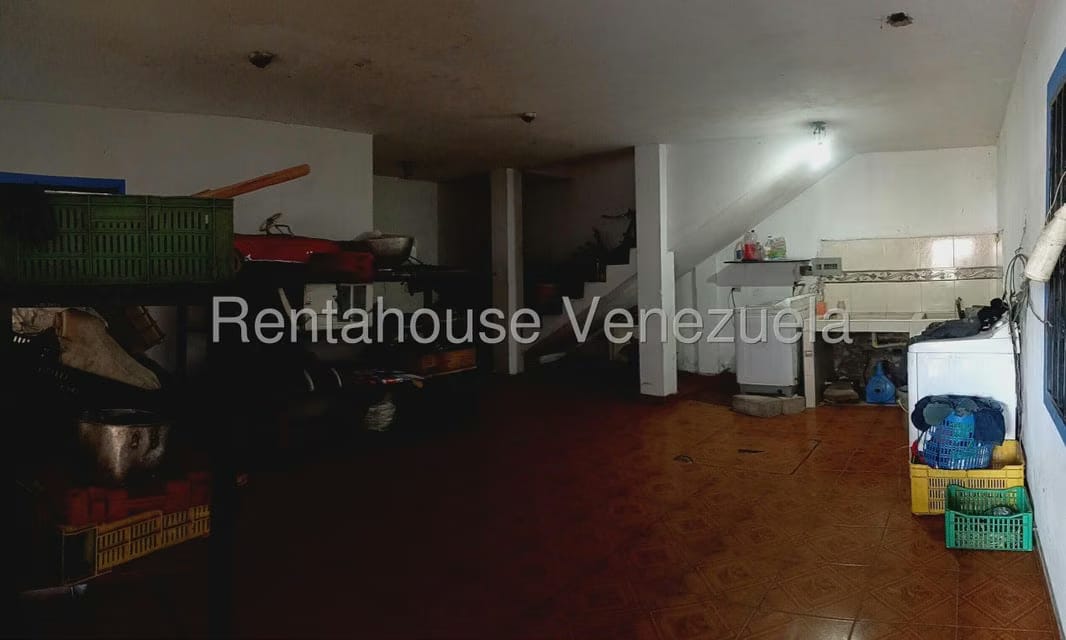 Casa (1 Nivel) en Venta en Tachira, Tachira - 9