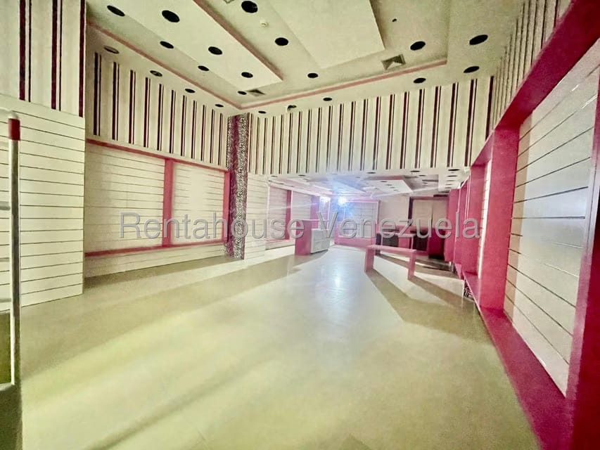 Comercial (Local Comercial) en Alquiler en El Cardon, Falcon