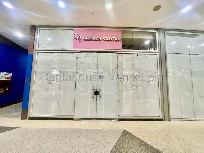 Comercial (Local Comercial) en Alquiler en El Cardon, Falcon - 2