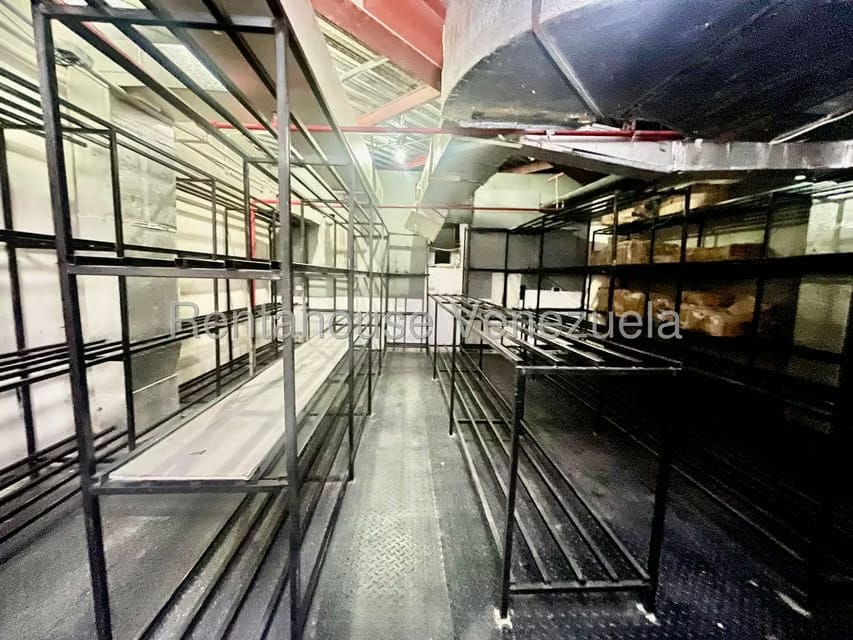 Comercial (Local Comercial) en Alquiler en El Cardon, Falcon - 11