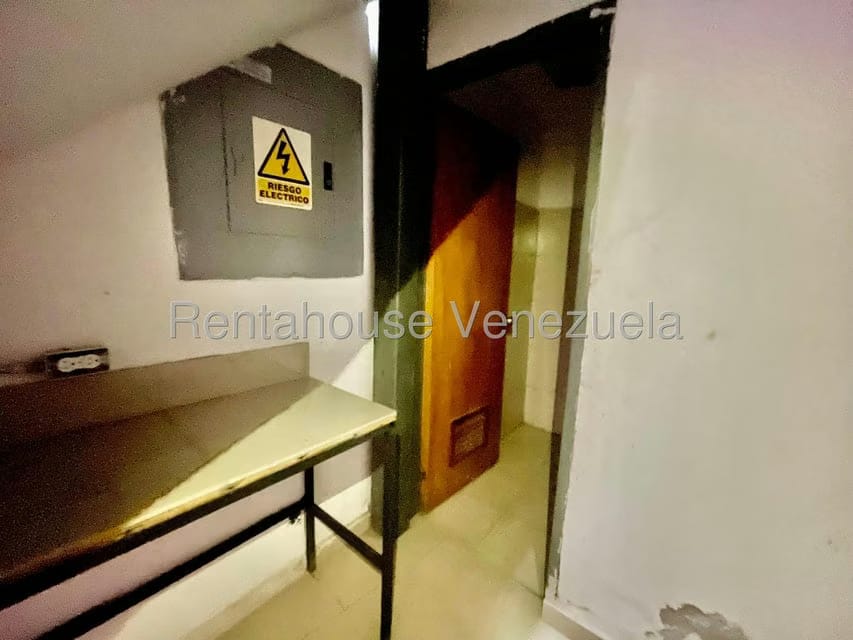 Comercial (Local Comercial) en Alquiler en El Cardon, Falcon - 12