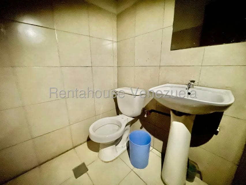 Comercial (Local Comercial) en Alquiler en El Cardon, Falcon - 13