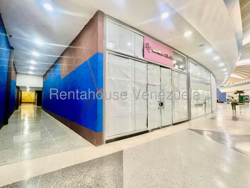 Comercial (Local Comercial) en Alquiler en El Cardon, Falcon - 14