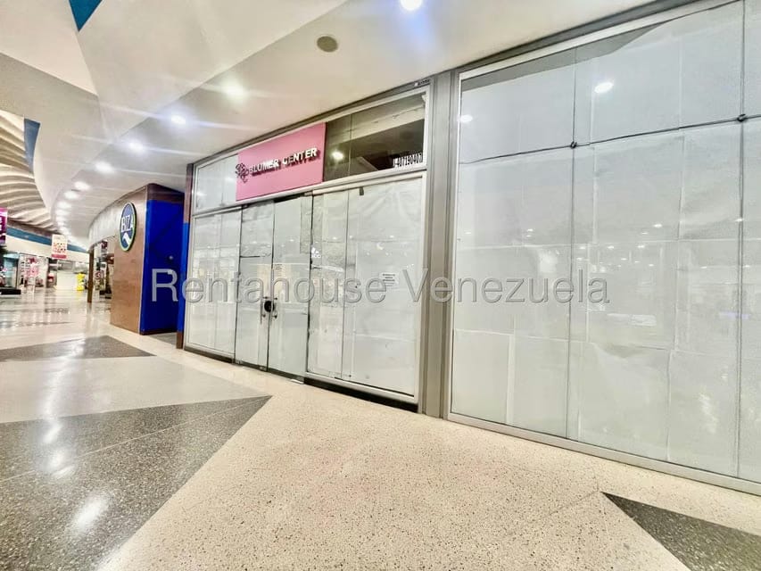 Comercial (Local Comercial) en Alquiler en El Cardon, Falcon - 15