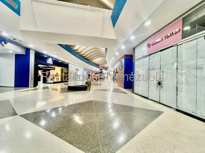 Comercial (Local Comercial) en Alquiler en El Cardon, Falcon - 16