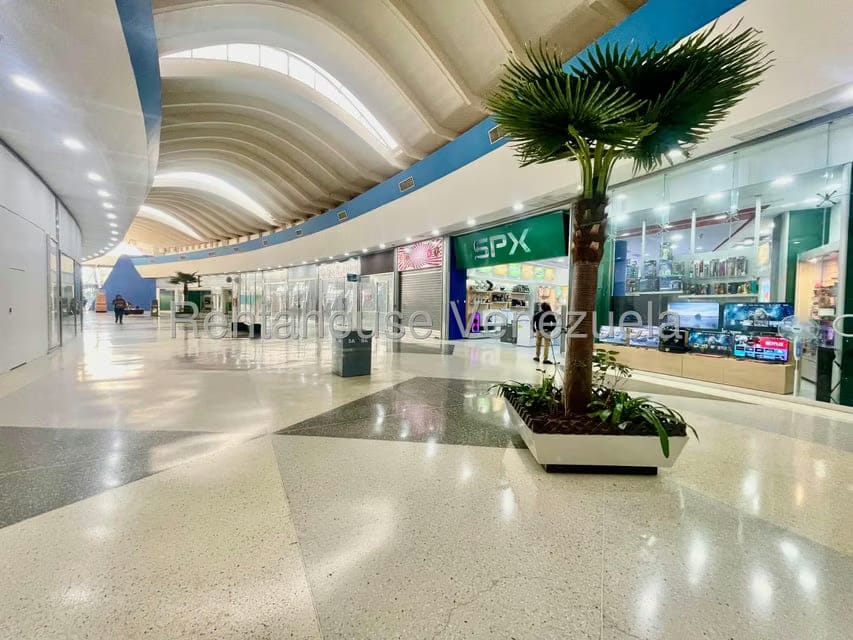 Comercial (Local Comercial) en Alquiler en El Cardon, Falcon - 18