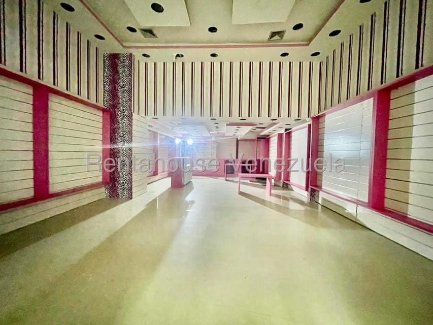 Comercial (Local Comercial) en Alquiler en El Cardon, Falcon - 3