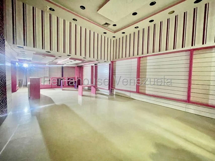 Comercial (Local Comercial) en Alquiler en El Cardon, Falcon - 4