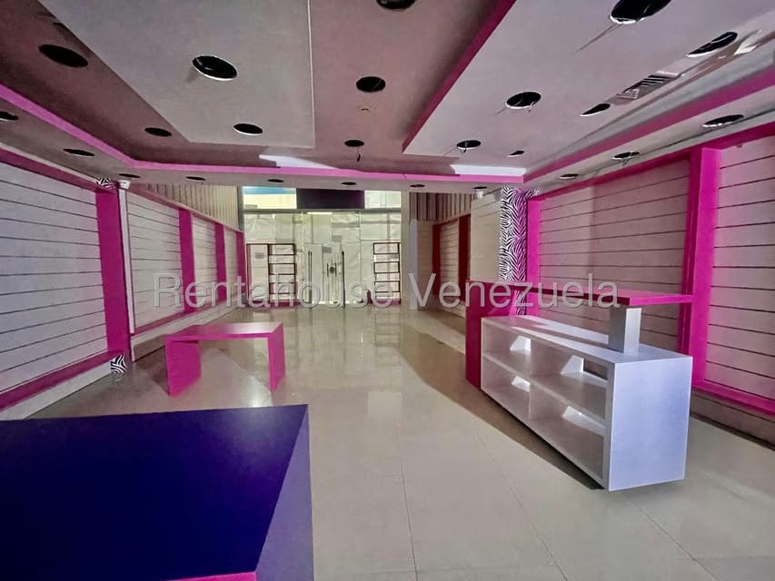 Comercial (Local Comercial) en Alquiler en El Cardon, Falcon - 6