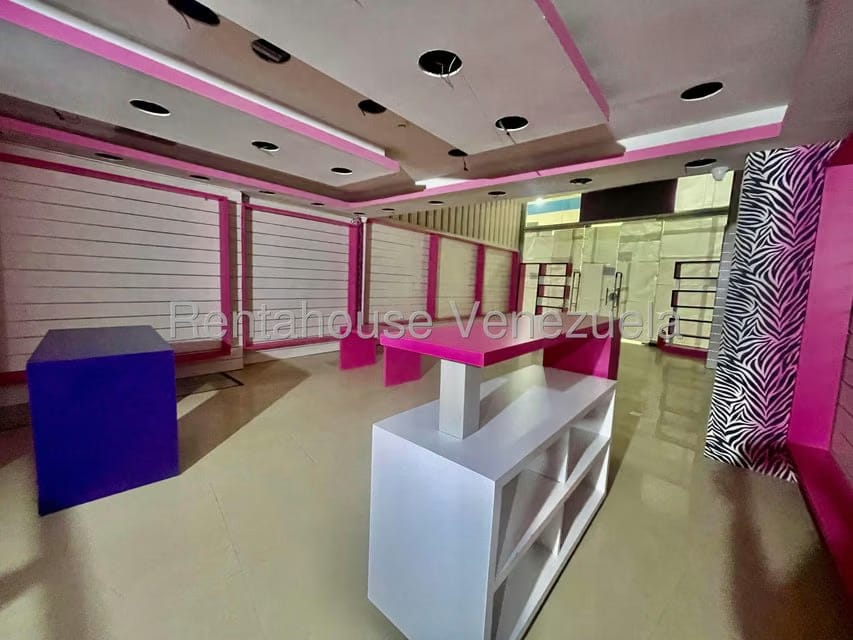 Comercial (Local Comercial) en Alquiler en El Cardon, Falcon - 7