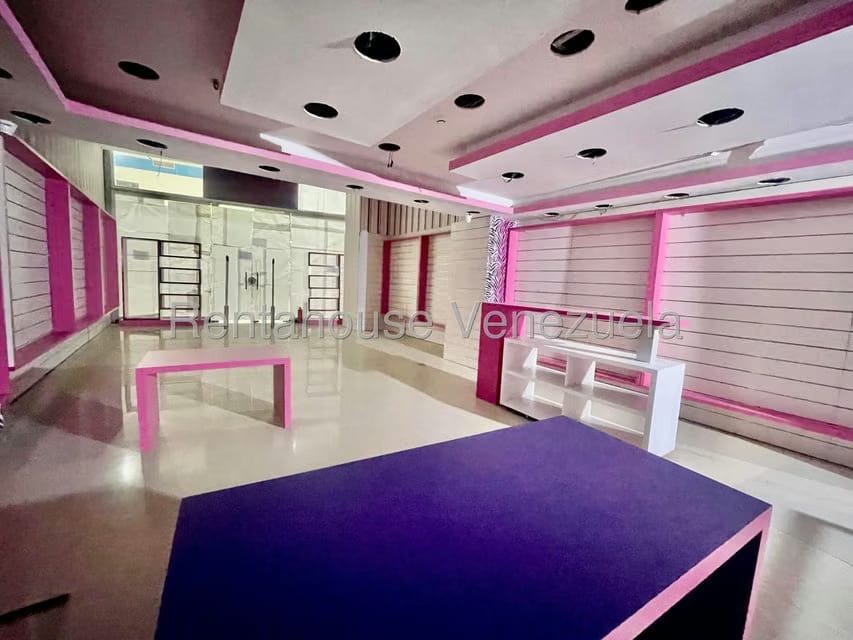 Comercial (Local Comercial) en Alquiler en El Cardon, Falcon - 8