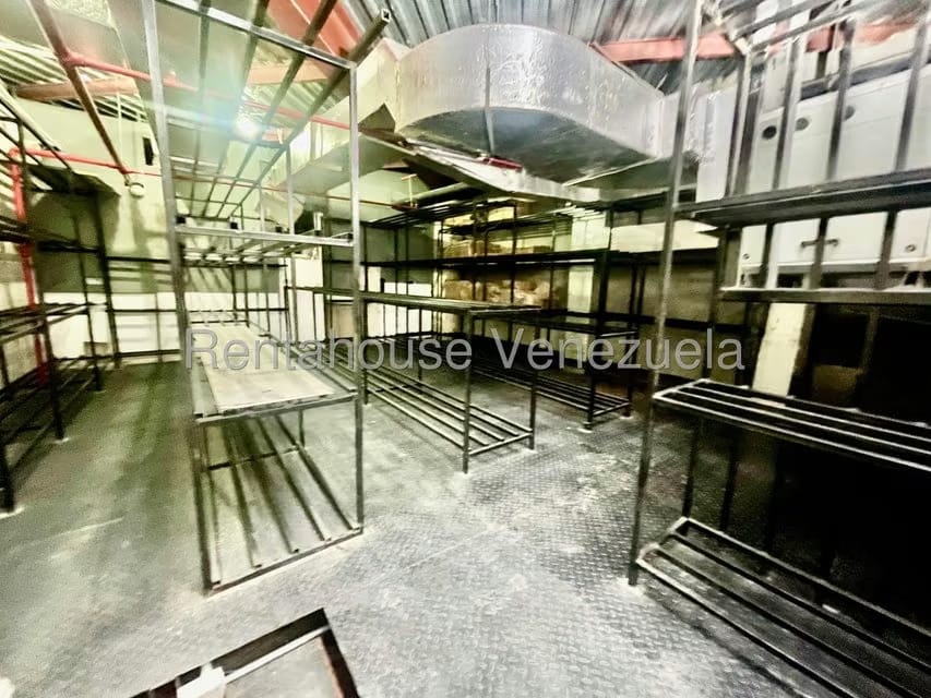 Comercial (Local Comercial) en Alquiler en El Cardon, Falcon - 10