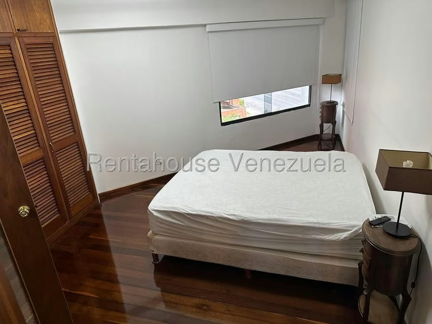 Apartamento (1 Nivel) en Venta en Colinas de Valle Arriba, Distrito Metropolitano - 23