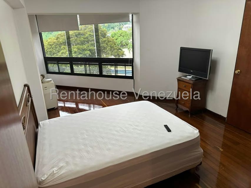 Apartamento (1 Nivel) en Venta en Colinas de Valle Arriba, Distrito Metropolitano - 26