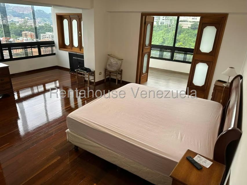 Apartamento (1 Nivel) en Venta en Colinas de Valle Arriba, Distrito Metropolitano - 28
