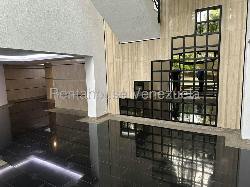 Apartamento (1 Nivel) en Venta en Colinas de Valle Arriba, Distrito Metropolitano - 33