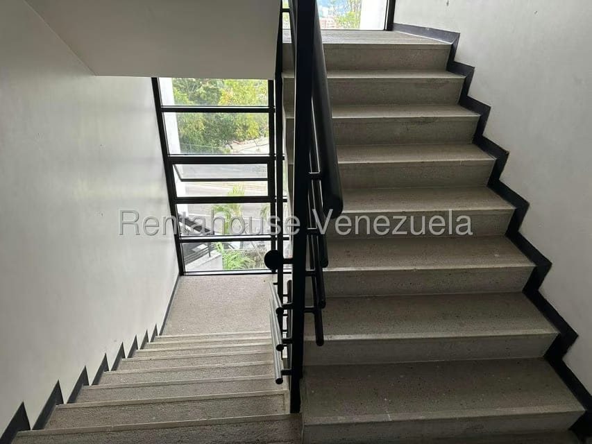Apartamento (1 Nivel) en Venta en Colinas de Valle Arriba, Distrito Metropolitano - 34