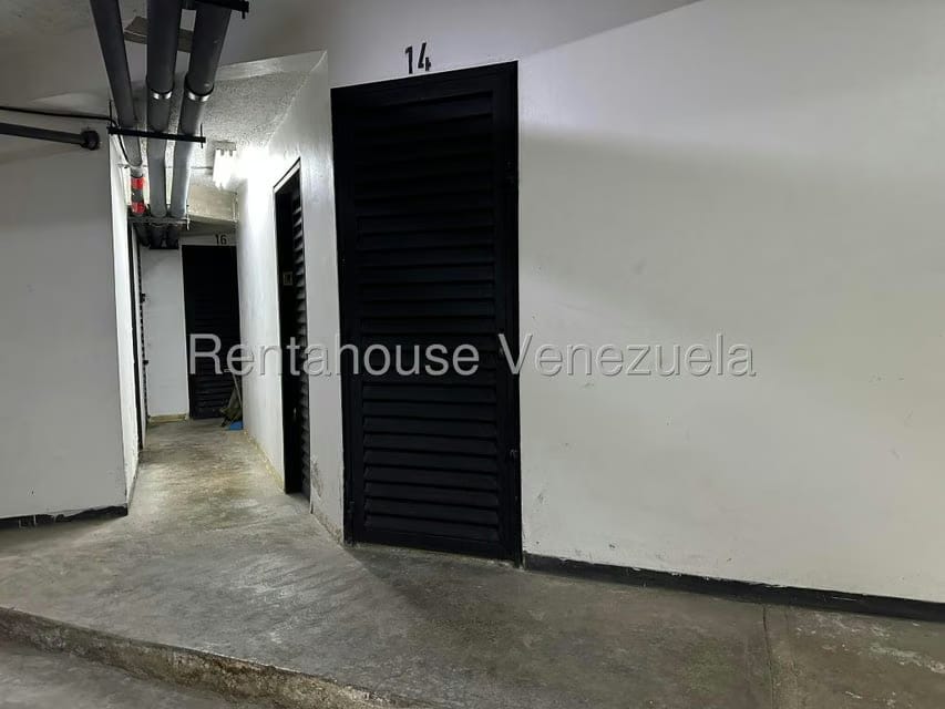 Apartamento (1 Nivel) en Venta en Colinas de Valle Arriba, Distrito Metropolitano - 37