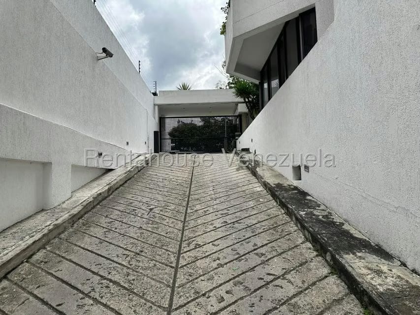 Apartamento (1 Nivel) en Venta en Colinas de Valle Arriba, Distrito Metropolitano - 38