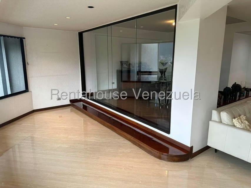 Apartamento (1 Nivel) en Venta en Colinas de Valle Arriba, Distrito Metropolitano - 10