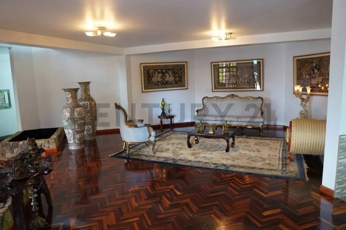 Casa en venta de tres niveles en Merida - 13