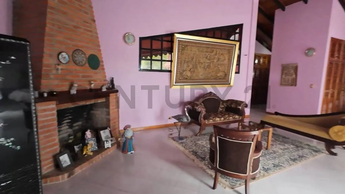 Casa en venta de tres niveles en Merida - 16