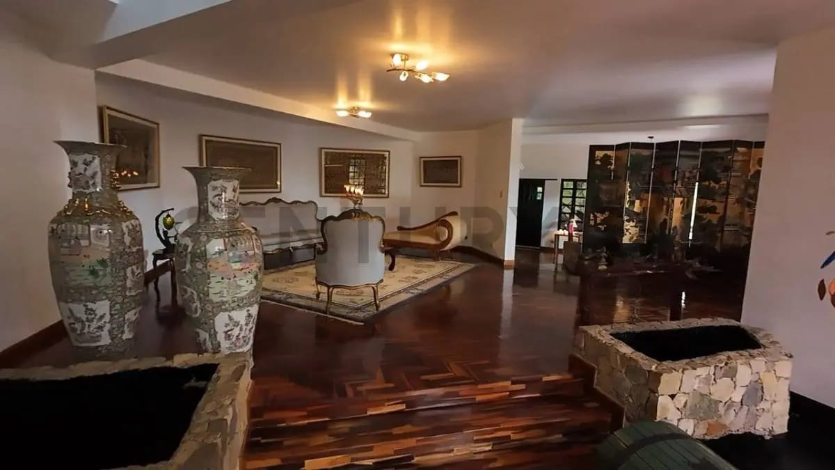 Casa en venta de tres niveles en Merida - 17