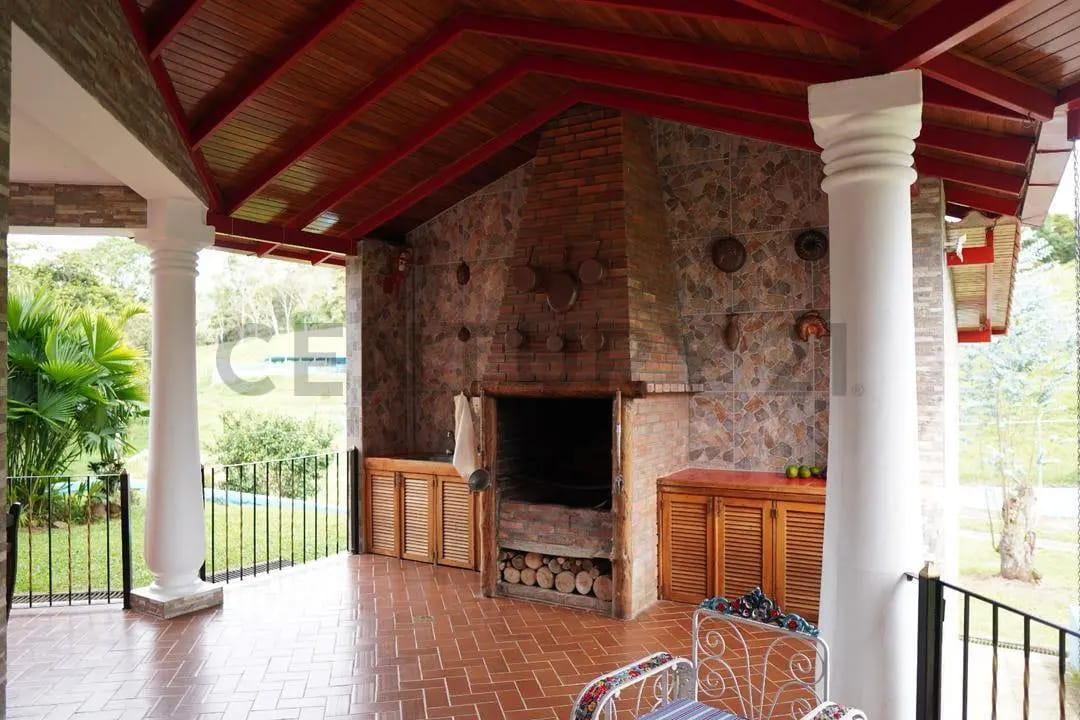Casa en venta de tres niveles en Merida - 21