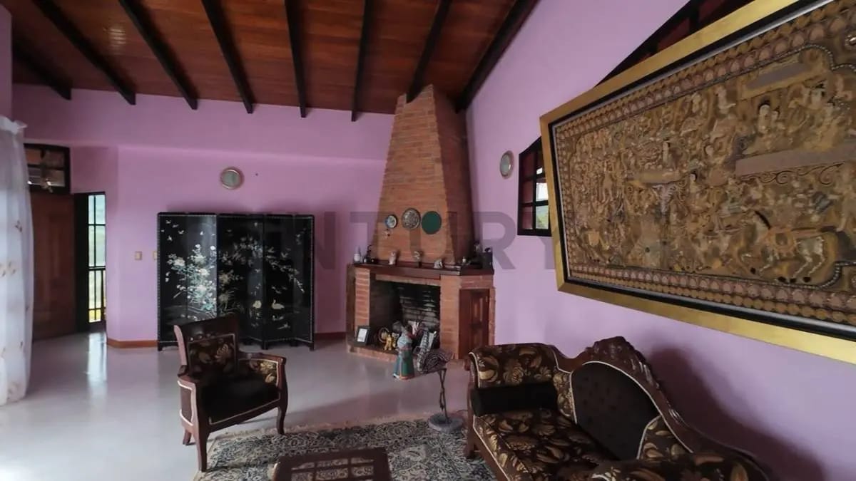 Casa en venta de tres niveles en Merida - 23