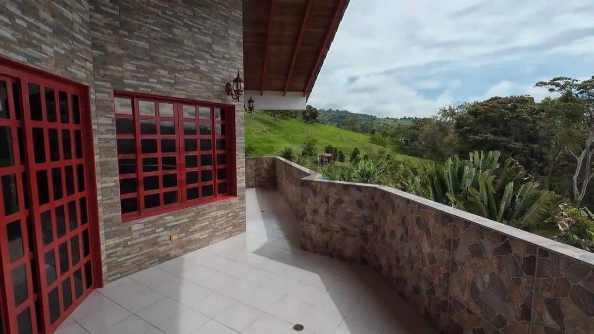 Casa en venta de tres niveles en Merida - 29