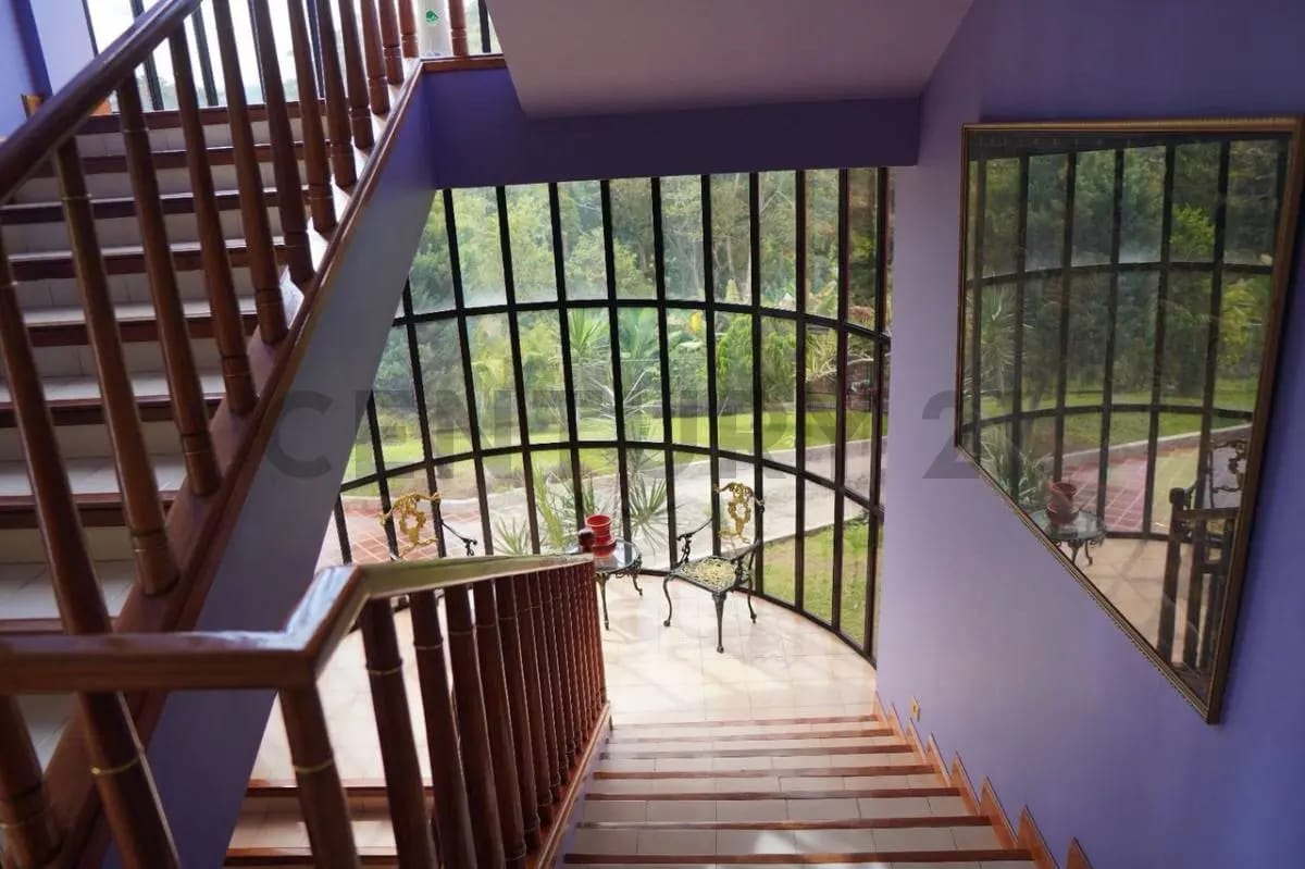 Casa en venta de tres niveles en Merida - 30