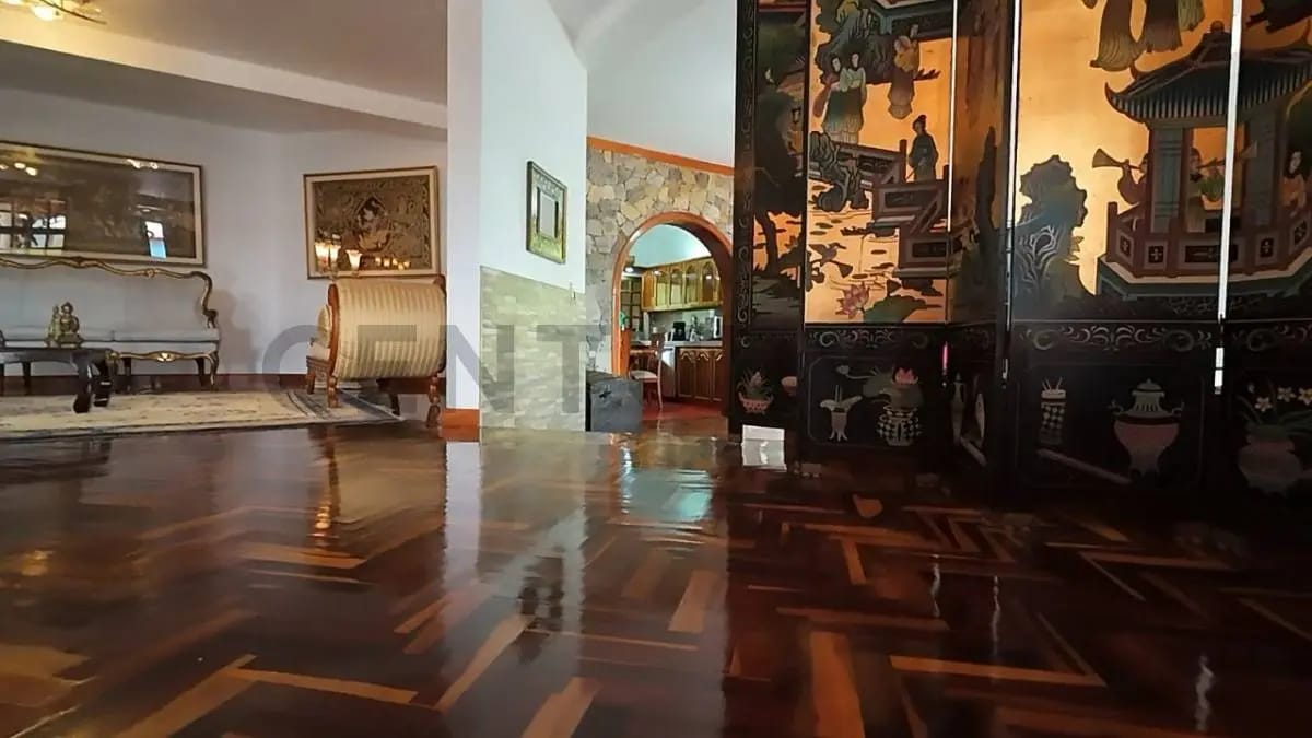Casa en venta de tres niveles en Merida - 8