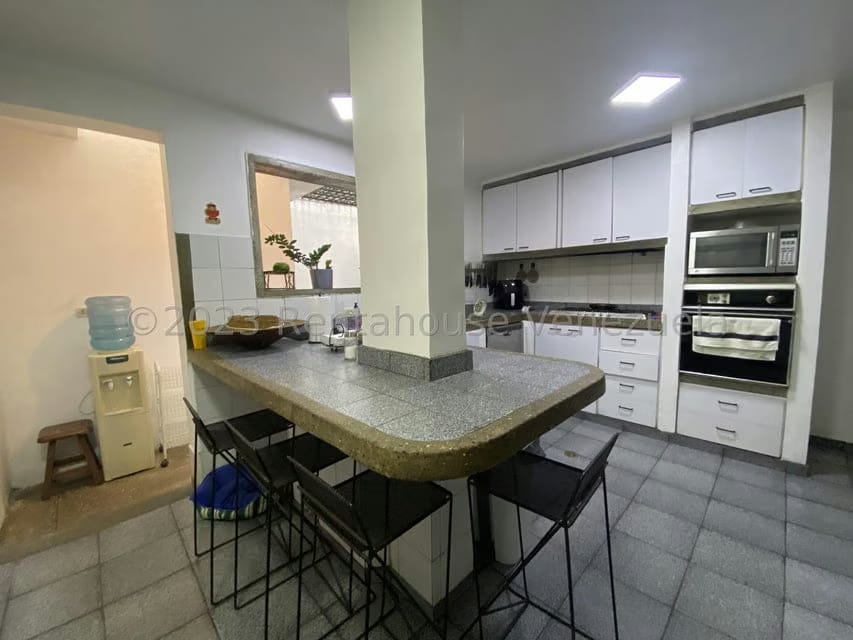 Casa (Duplex) en Venta en Chuao, Distrito Metropolitano - 13
