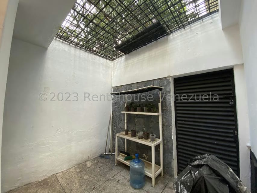 Casa (Duplex) en Venta en Chuao, Distrito Metropolitano - 14