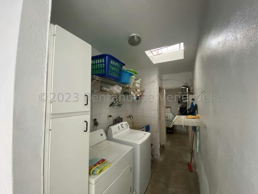 Casa (Duplex) en Venta en Chuao, Distrito Metropolitano - 15