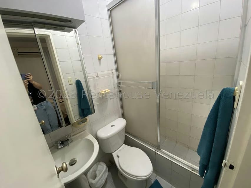 Casa (Duplex) en Venta en Chuao, Distrito Metropolitano - 20