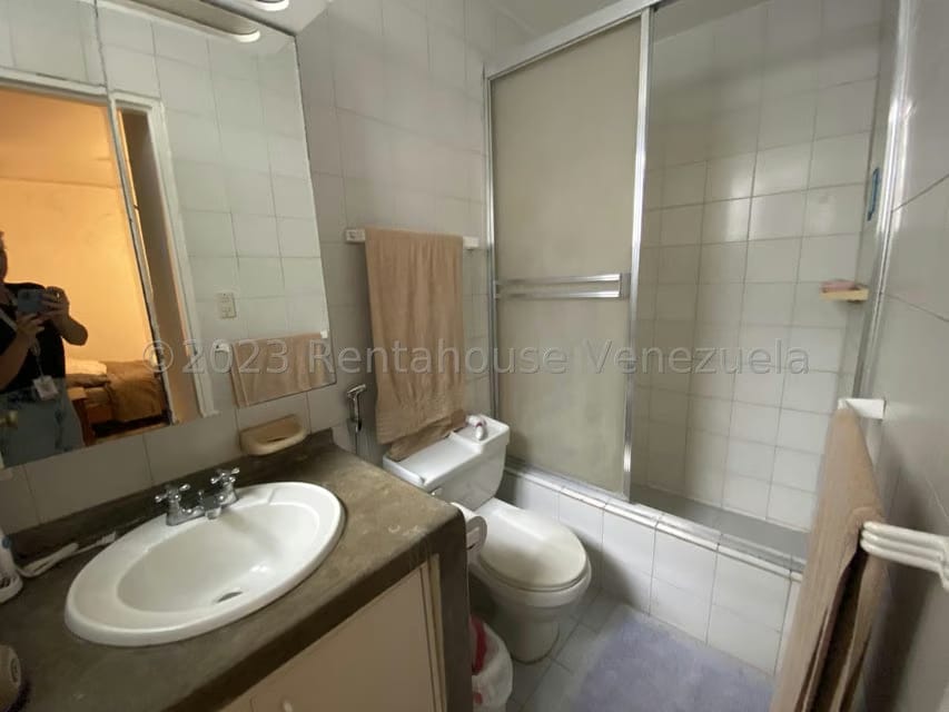 Casa (Duplex) en Venta en Chuao, Distrito Metropolitano - 22