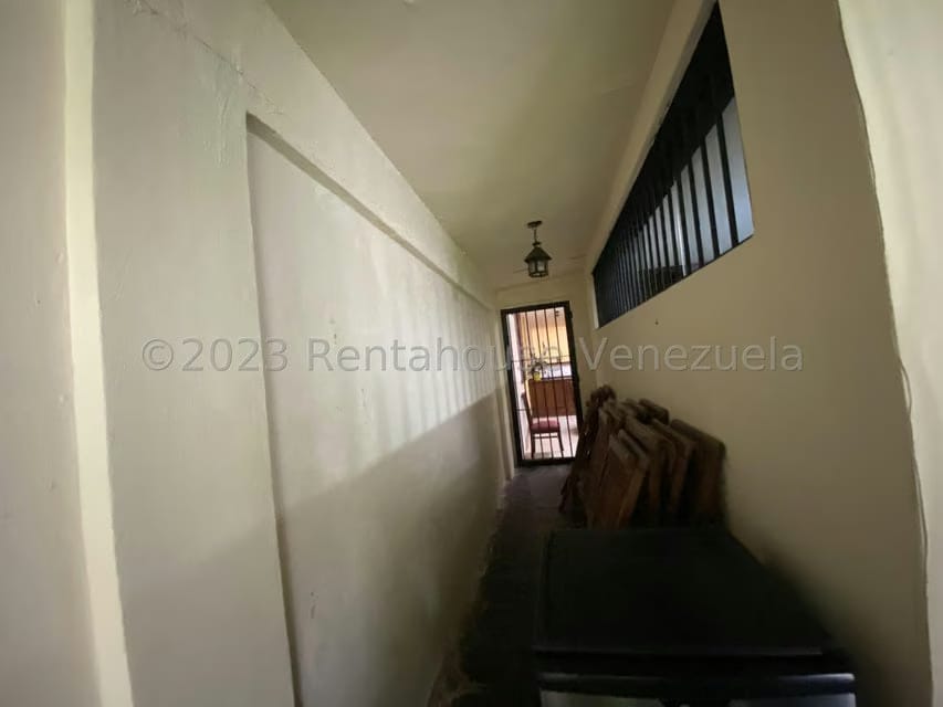 Casa (Duplex) en Venta en Chuao, Distrito Metropolitano - 36