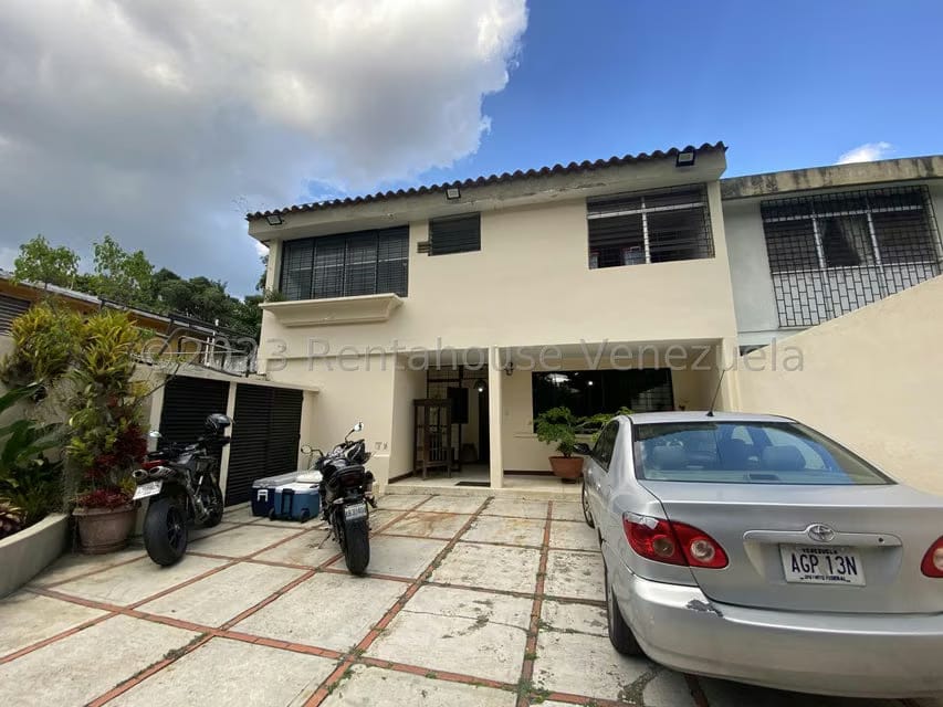 Casa (Duplex) en Venta en Chuao, Distrito Metropolitano - 37