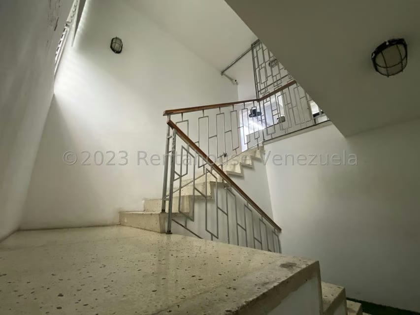 Casa (Duplex) en Venta en Chuao, Distrito Metropolitano - 40
