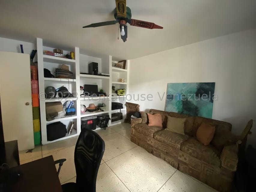 Casa (Duplex) en Venta en Chuao, Distrito Metropolitano - 5