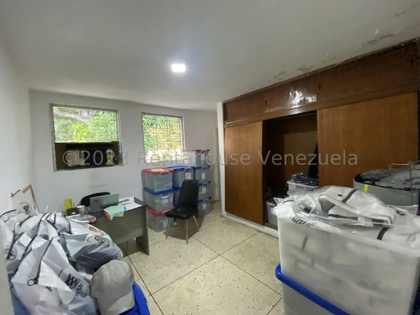 Casa (Duplex) en Venta en Chuao, Distrito Metropolitano - 43