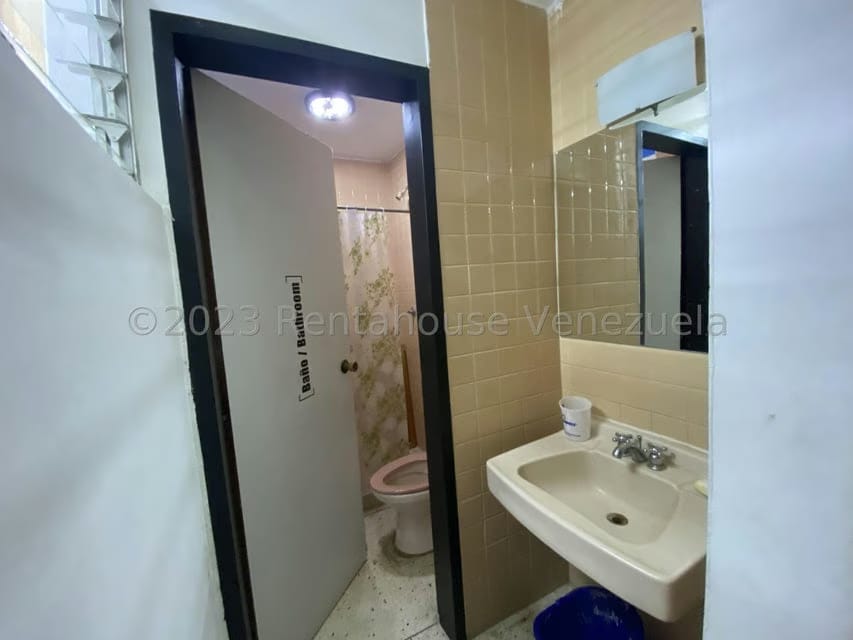 Casa (Duplex) en Venta en Chuao, Distrito Metropolitano - 44