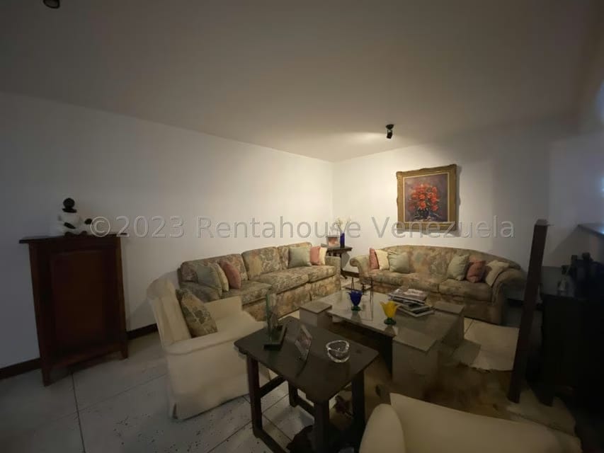 Casa (Duplex) en Venta en Chuao, Distrito Metropolitano - 8