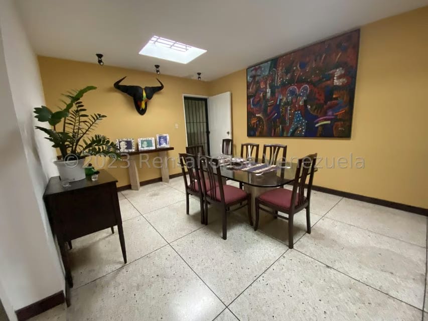 Casa (Duplex) en Venta en Chuao, Distrito Metropolitano - 10