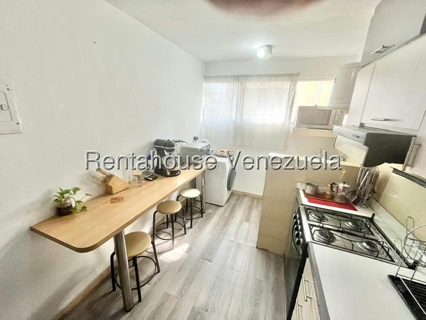 Apartamento (1 Nivel) en Alquiler en Valle Abajo, Distrito Metropolitano - 16