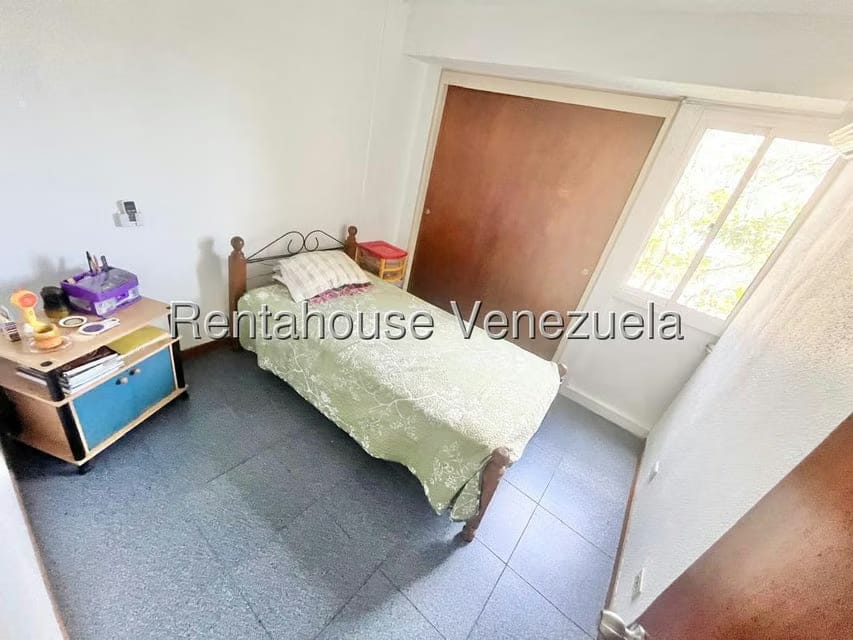 Apartamento (1 Nivel) en Alquiler en Valle Abajo, Distrito Metropolitano - 19